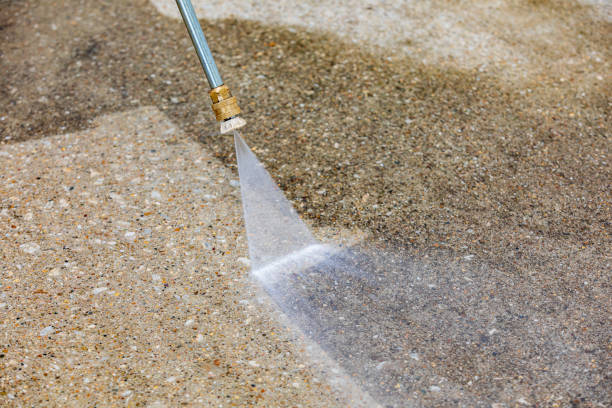 Concrete Sealing in Zionsville, IN