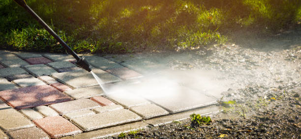 Best Patio and Deck Pressure Washing  in Zionsville, IN